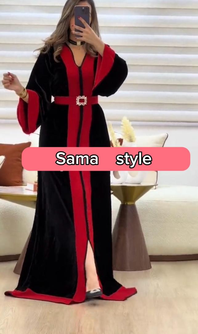 CAFTAN SERINE - Image 5